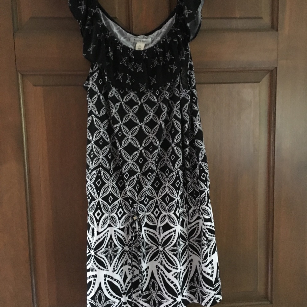 WHBM sundress